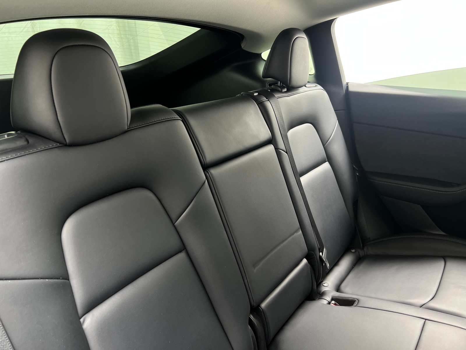 Thumbnail: 2022 Tesla Model Y - 5