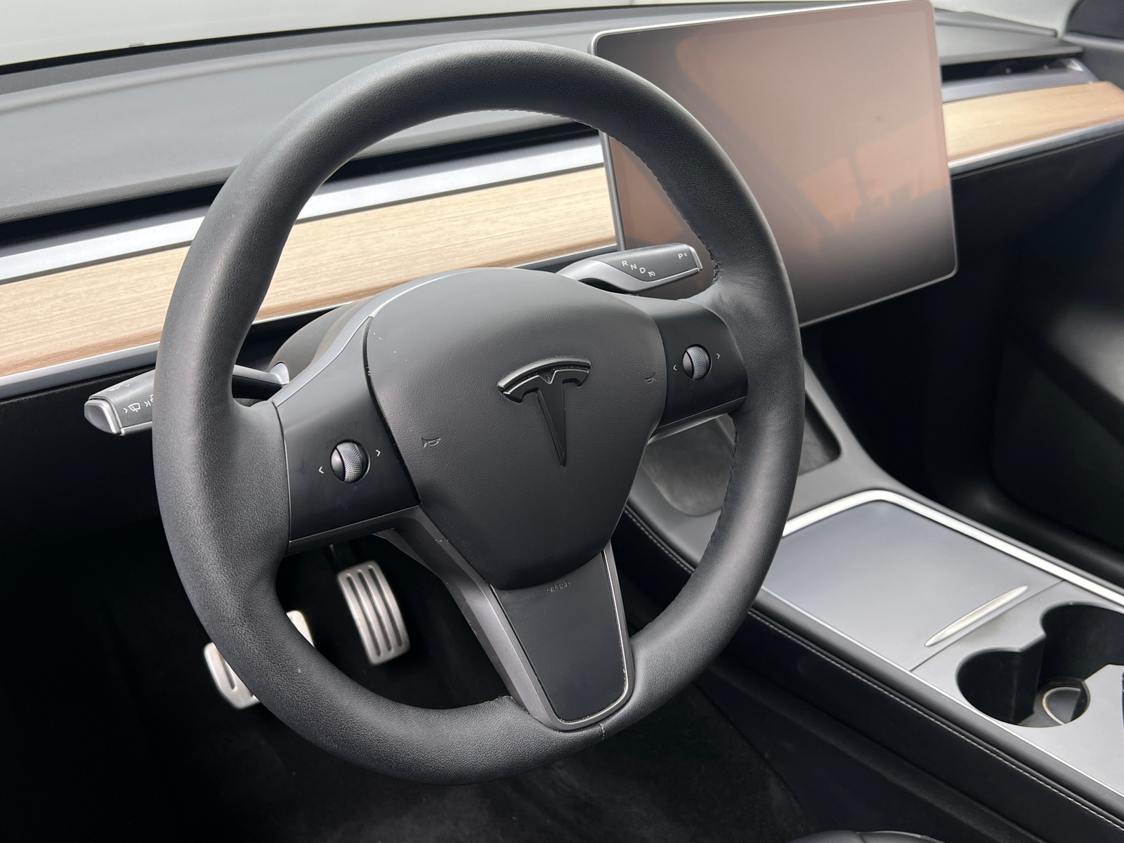 Thumbnail: 2022 Tesla Model Y - 4