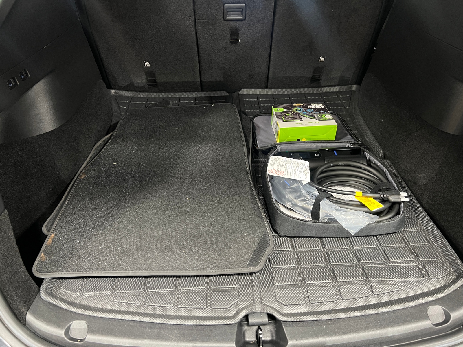 Thumbnail: 2022 Tesla Model Y - 6