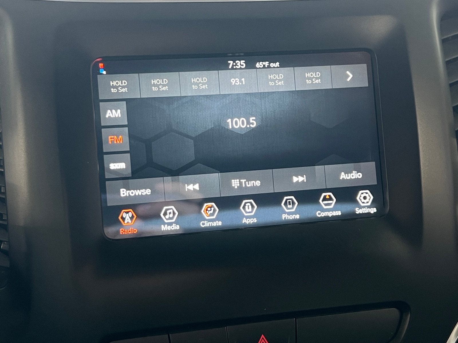 Thumbnail: 2020 Jeep Cherokee - 4