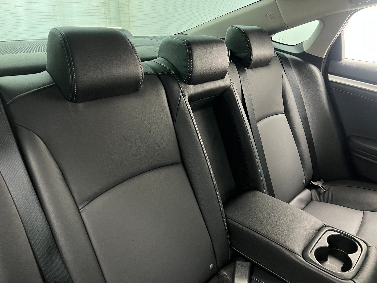 Thumbnail: 2019 Honda Civic - 5