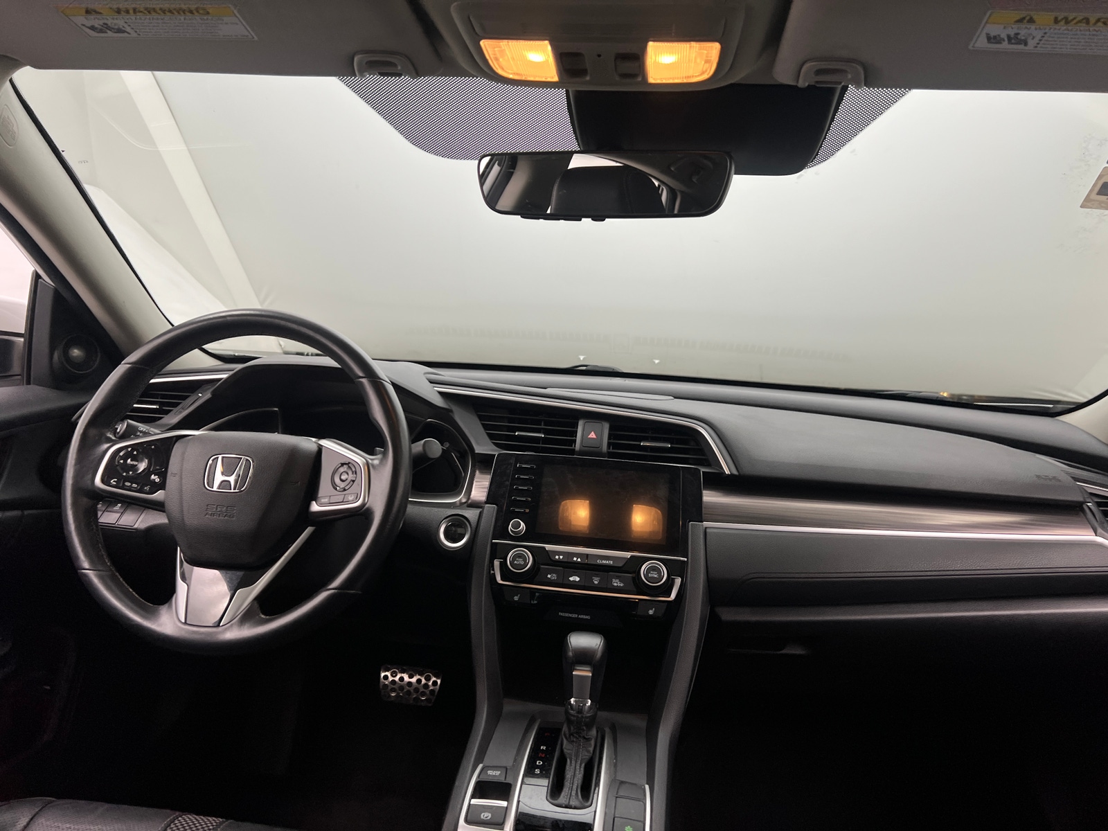 Thumbnail: 2019 Honda Civic - 2