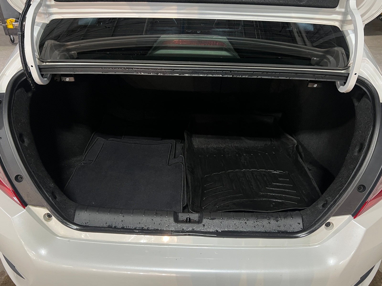 Thumbnail: 2019 Honda Civic - 6