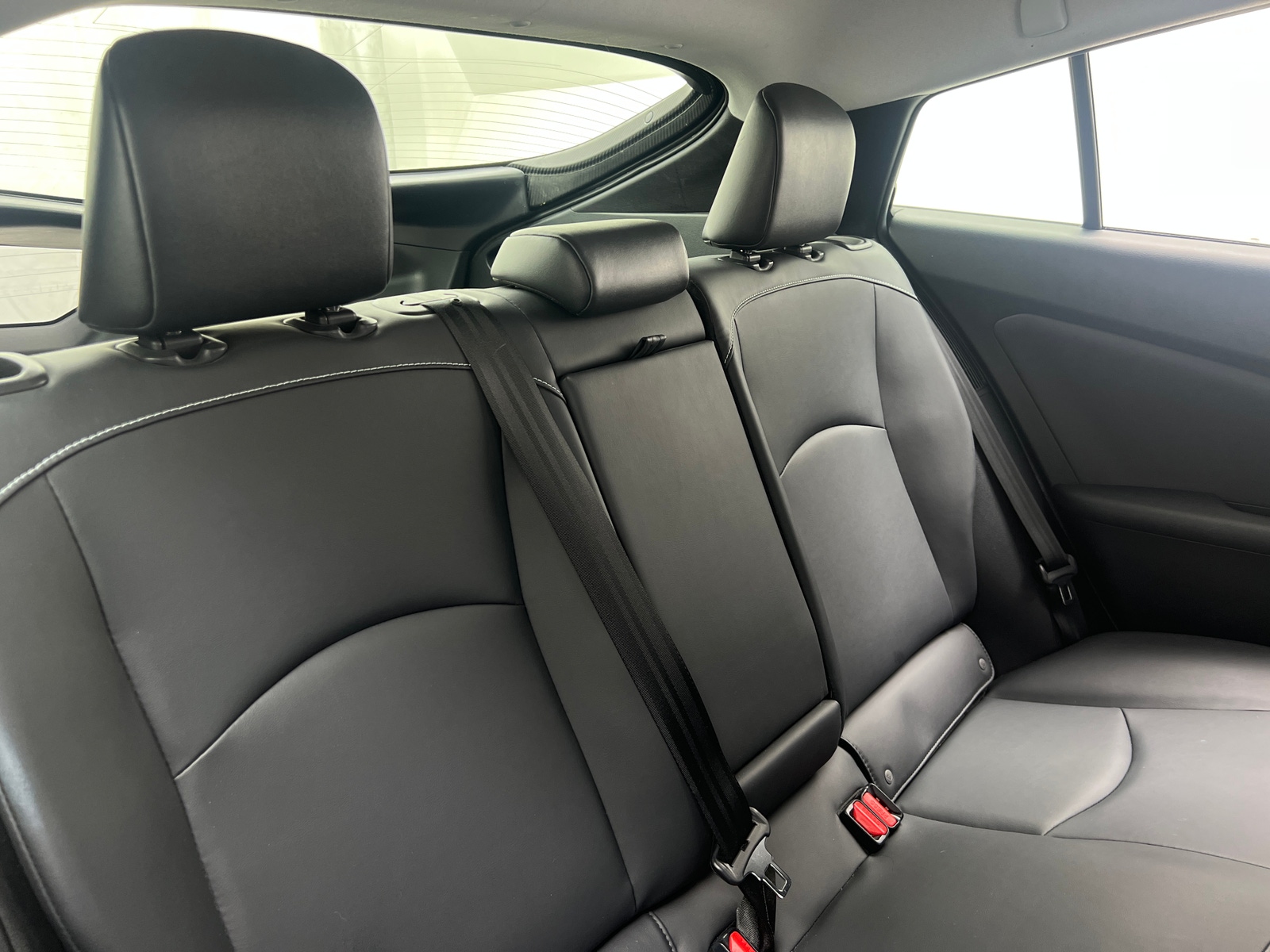 Thumbnail: 2021 Toyota Prius Prime - 5