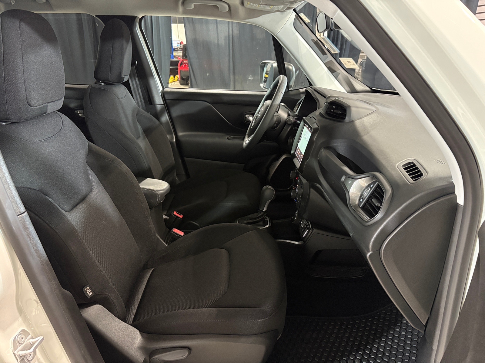 Thumbnail: 2023 Jeep Renegade - 2