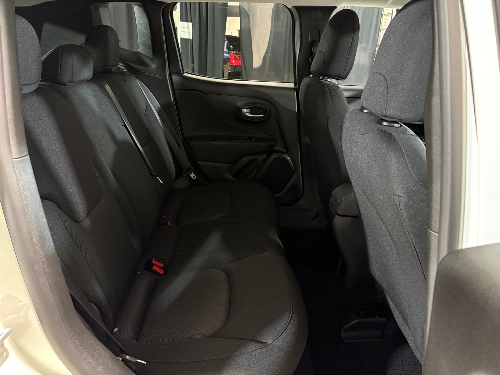 Thumbnail: 2023 Jeep Renegade - 6