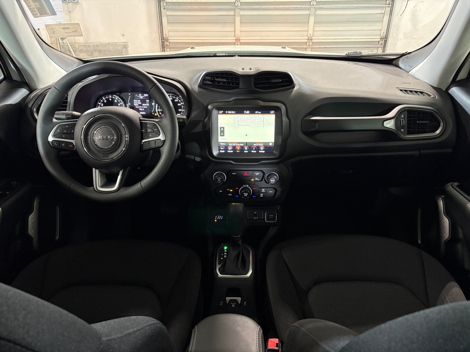 Thumbnail: 2023 Jeep Renegade - 3