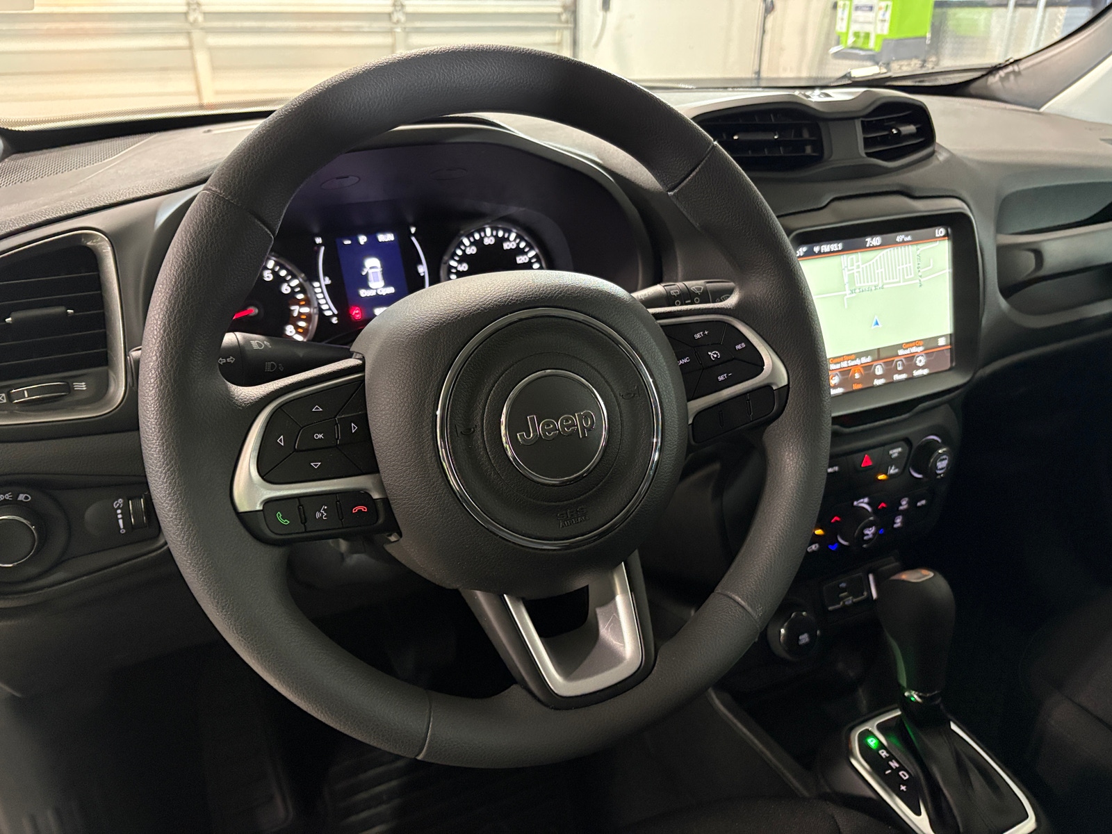 Thumbnail: 2023 Jeep Renegade - 5