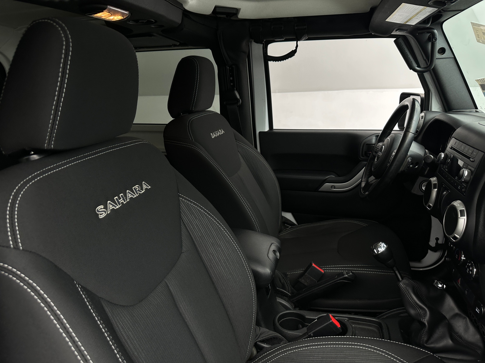 Thumbnail: 2018 Jeep Wrangler - 2