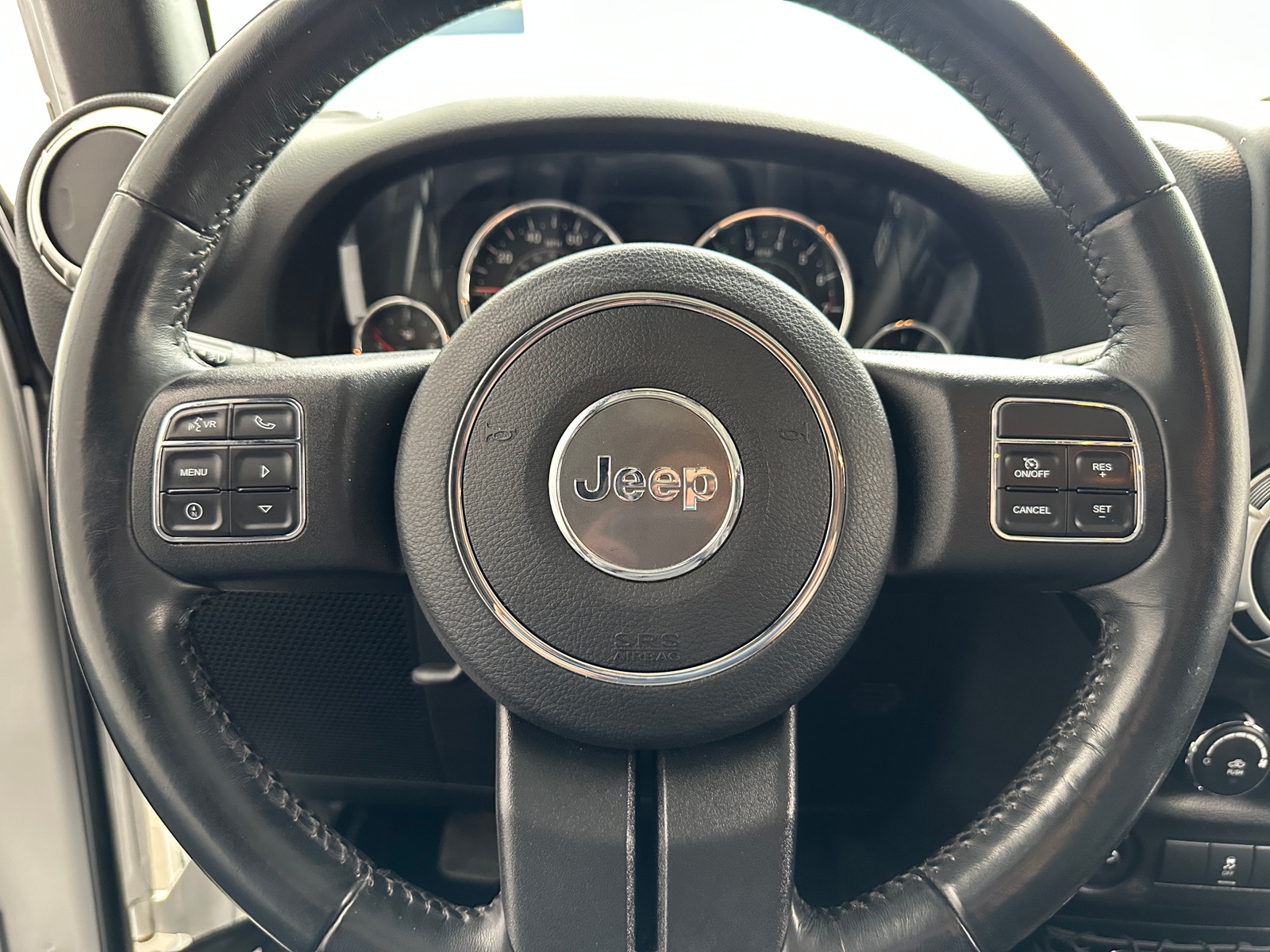 Thumbnail: 2018 Jeep Wrangler - 5