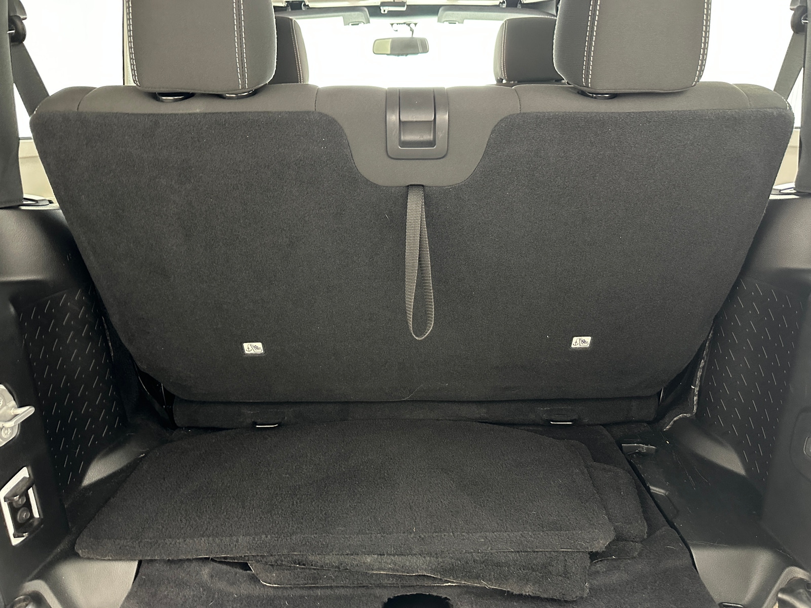 Thumbnail: 2018 Jeep Wrangler - 7