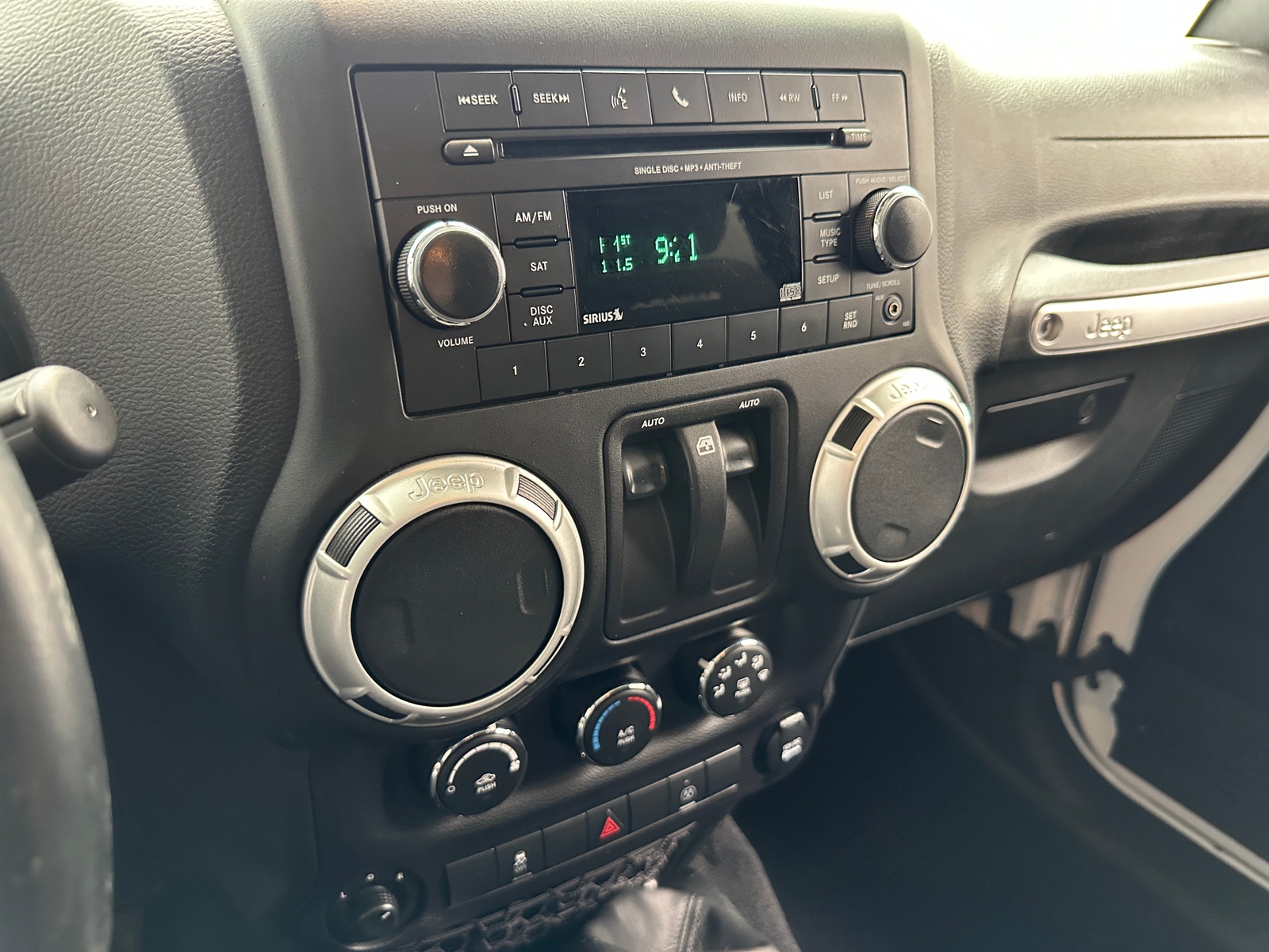 Thumbnail: 2018 Jeep Wrangler - 4