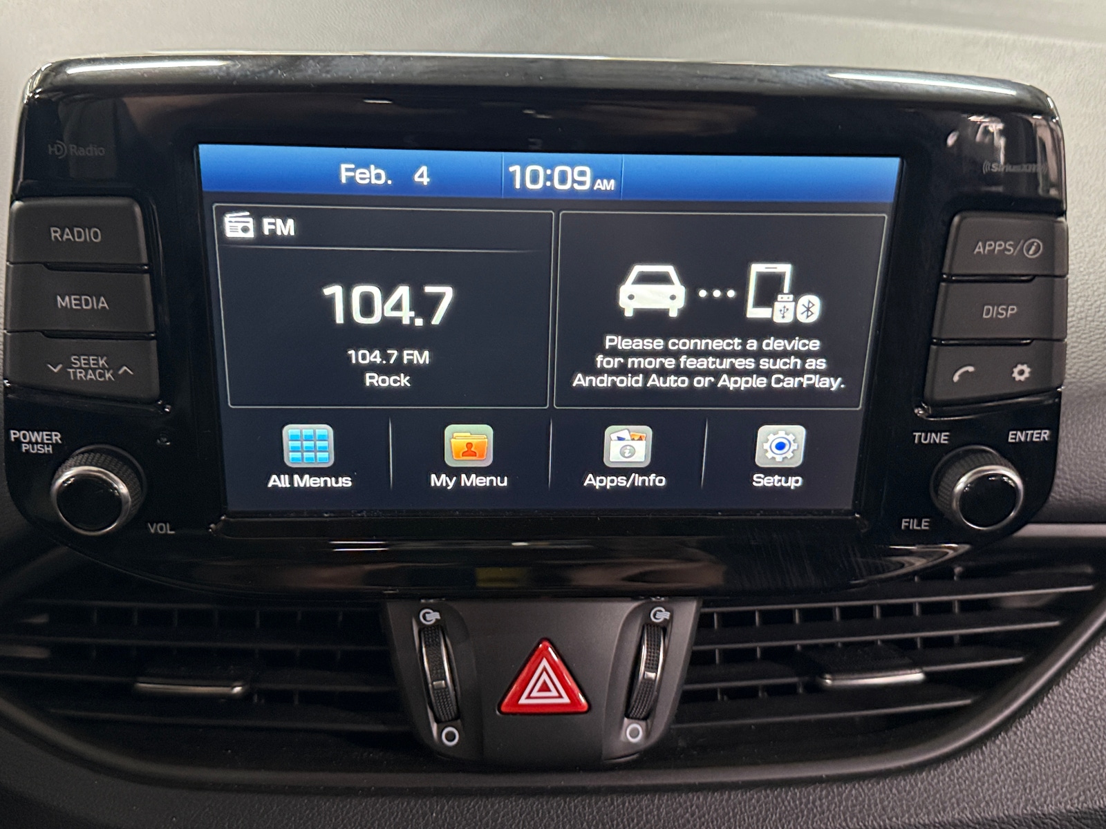 Thumbnail: 2018 Hyundai Elantra - 4