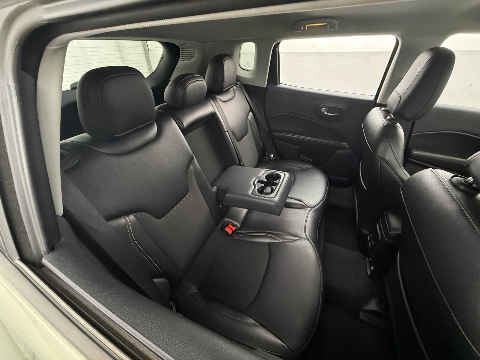 Thumbnail: 2019 Jeep Compass - 6