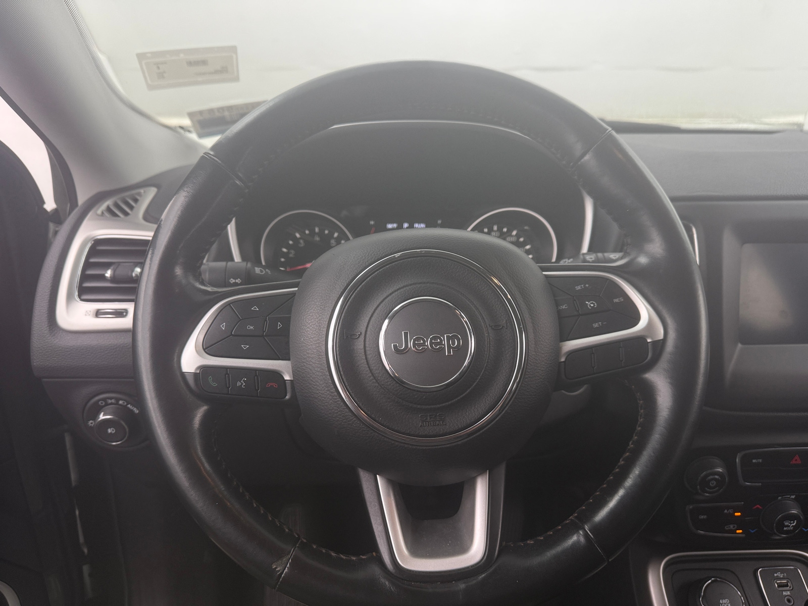 Thumbnail: 2019 Jeep Compass - 5