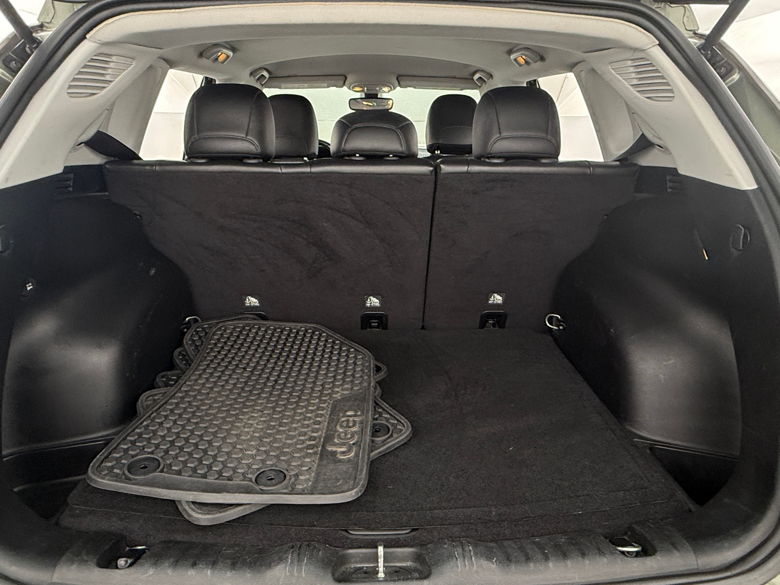 Thumbnail: 2019 Jeep Compass - 7