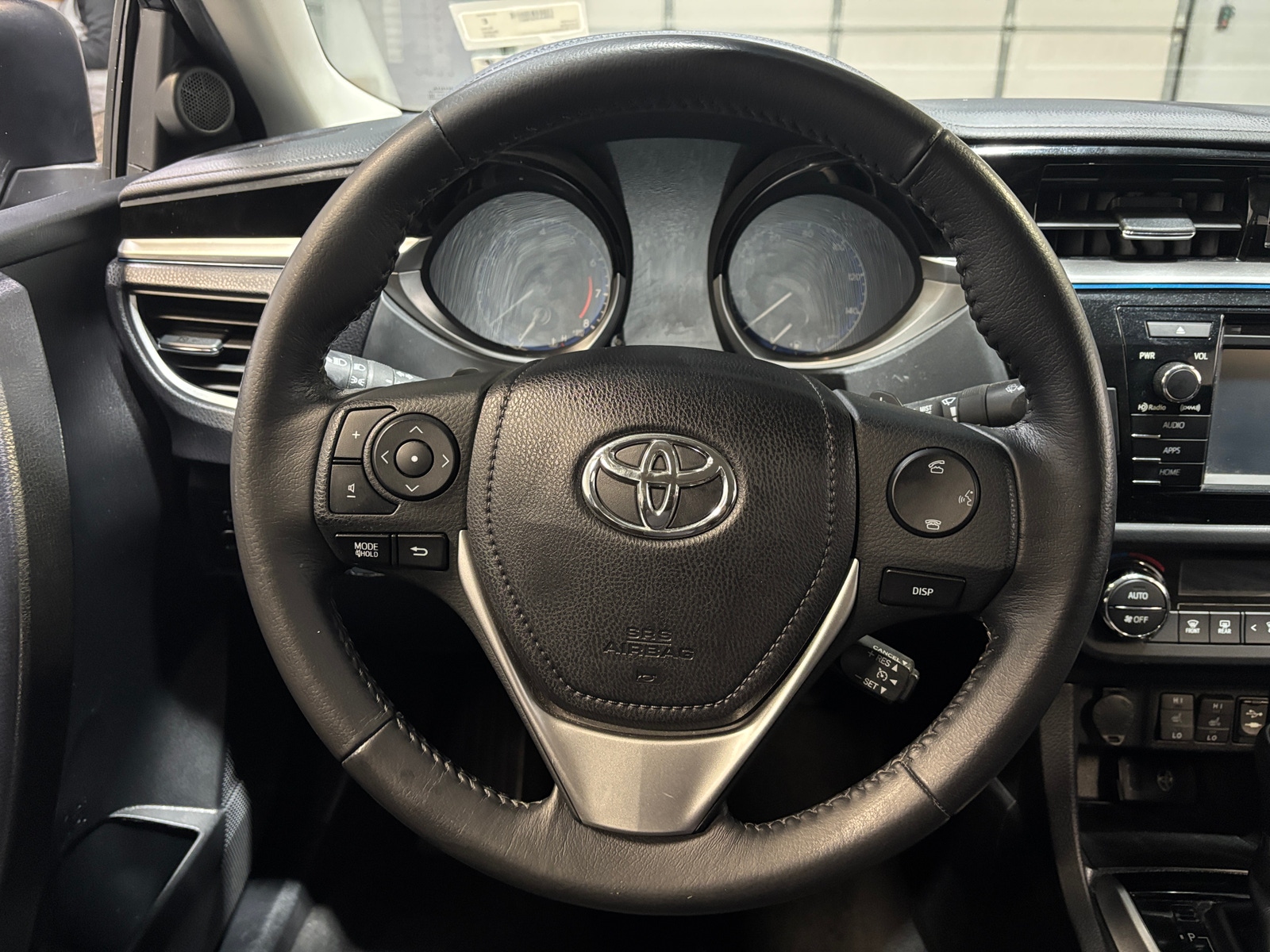 Thumbnail: 2016 Toyota Corolla - 5