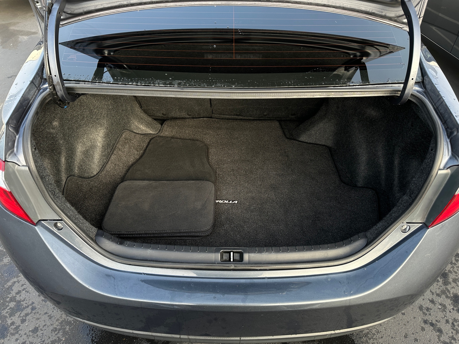 Thumbnail: 2016 Toyota Corolla - 7