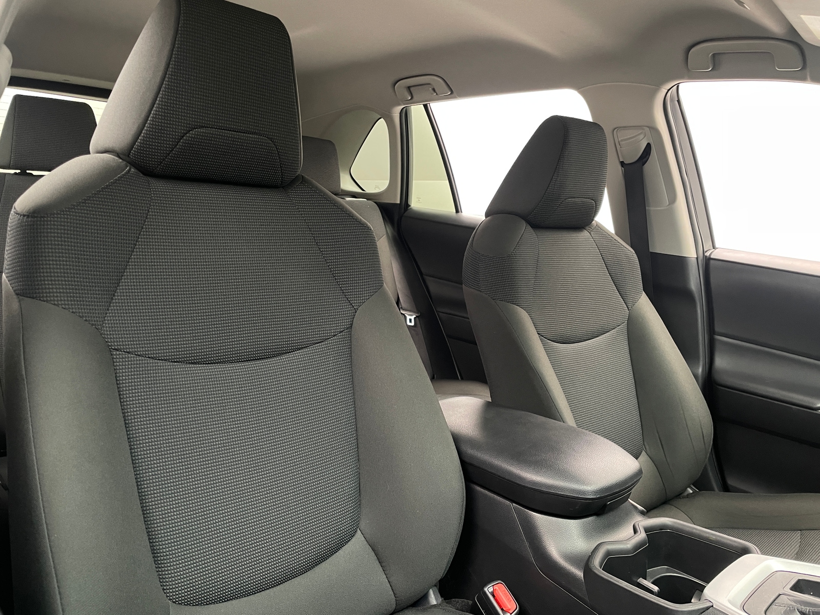 Thumbnail: 2024 Toyota RAV4 - 2