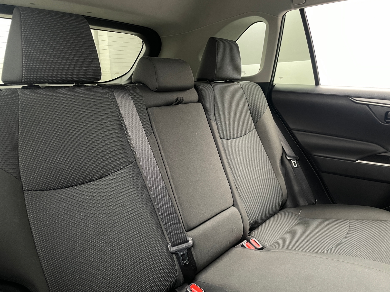 Thumbnail: 2024 Toyota RAV4 - 6