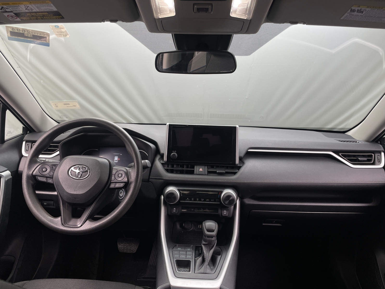 Thumbnail: 2024 Toyota RAV4 - 3