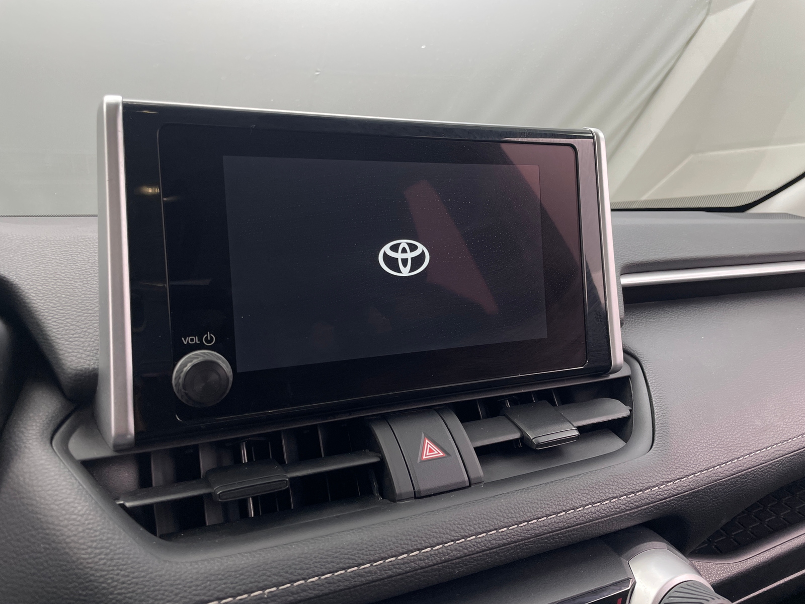 Thumbnail: 2024 Toyota RAV4 - 4