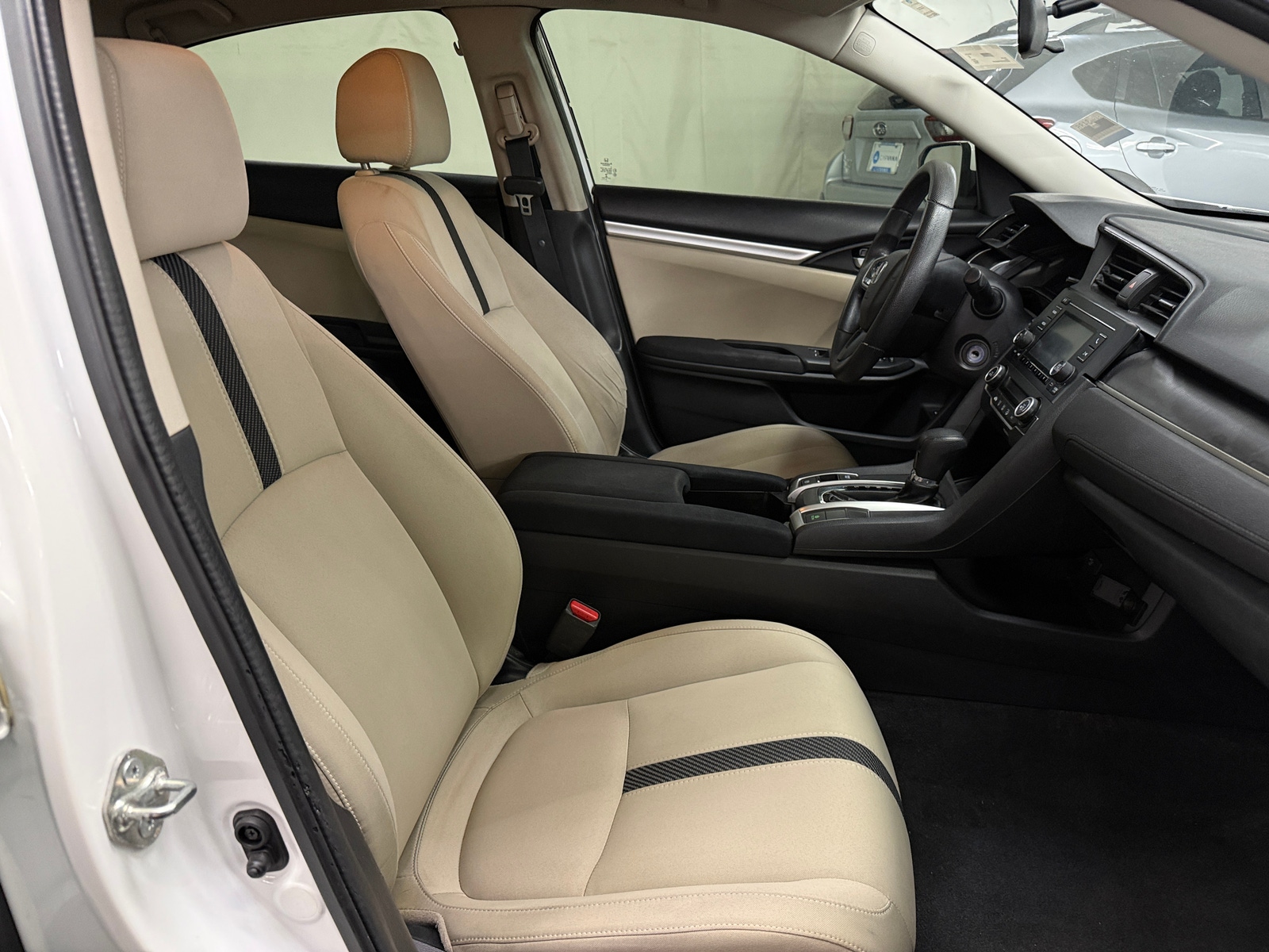 Thumbnail: 2018 Honda Civic - 2