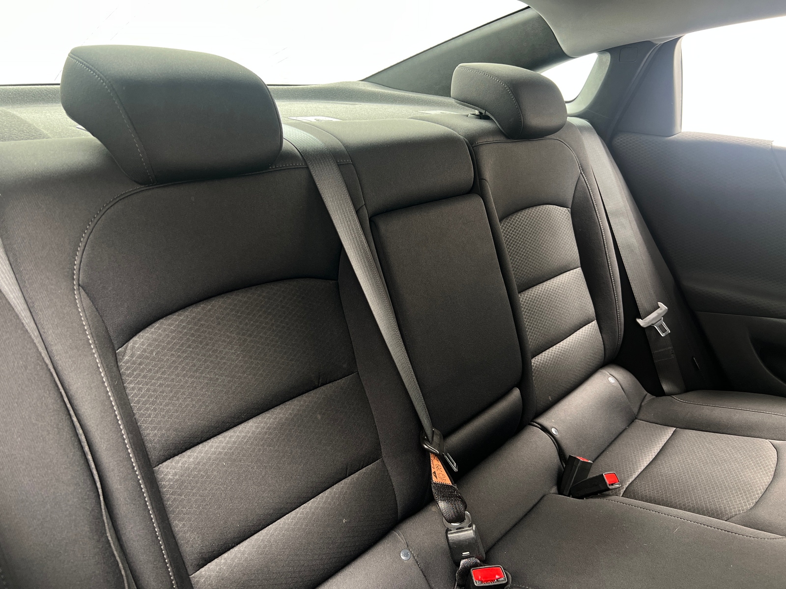 Thumbnail: 2023 Chevrolet Malibu - 6