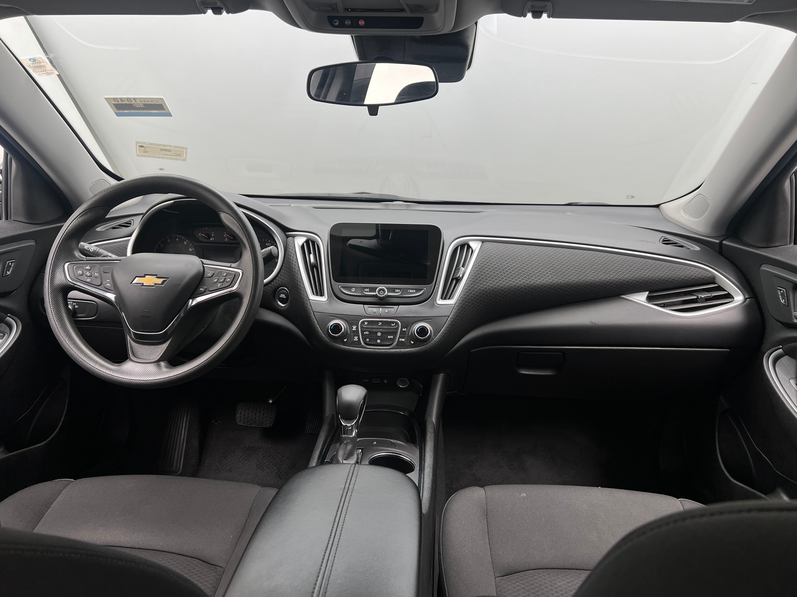 Thumbnail: 2023 Chevrolet Malibu - 3