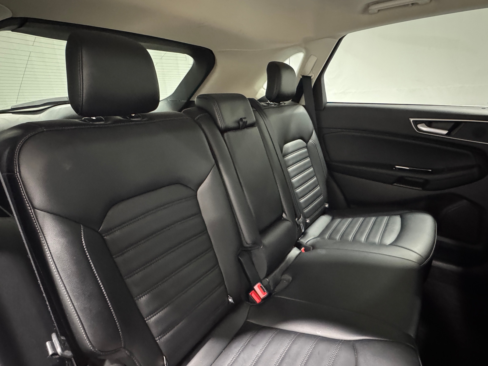 Thumbnail: 2019 Ford Edge - 6