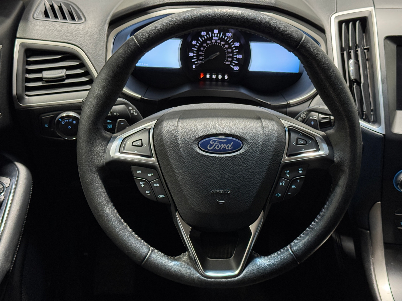 Thumbnail: 2019 Ford Edge - 5