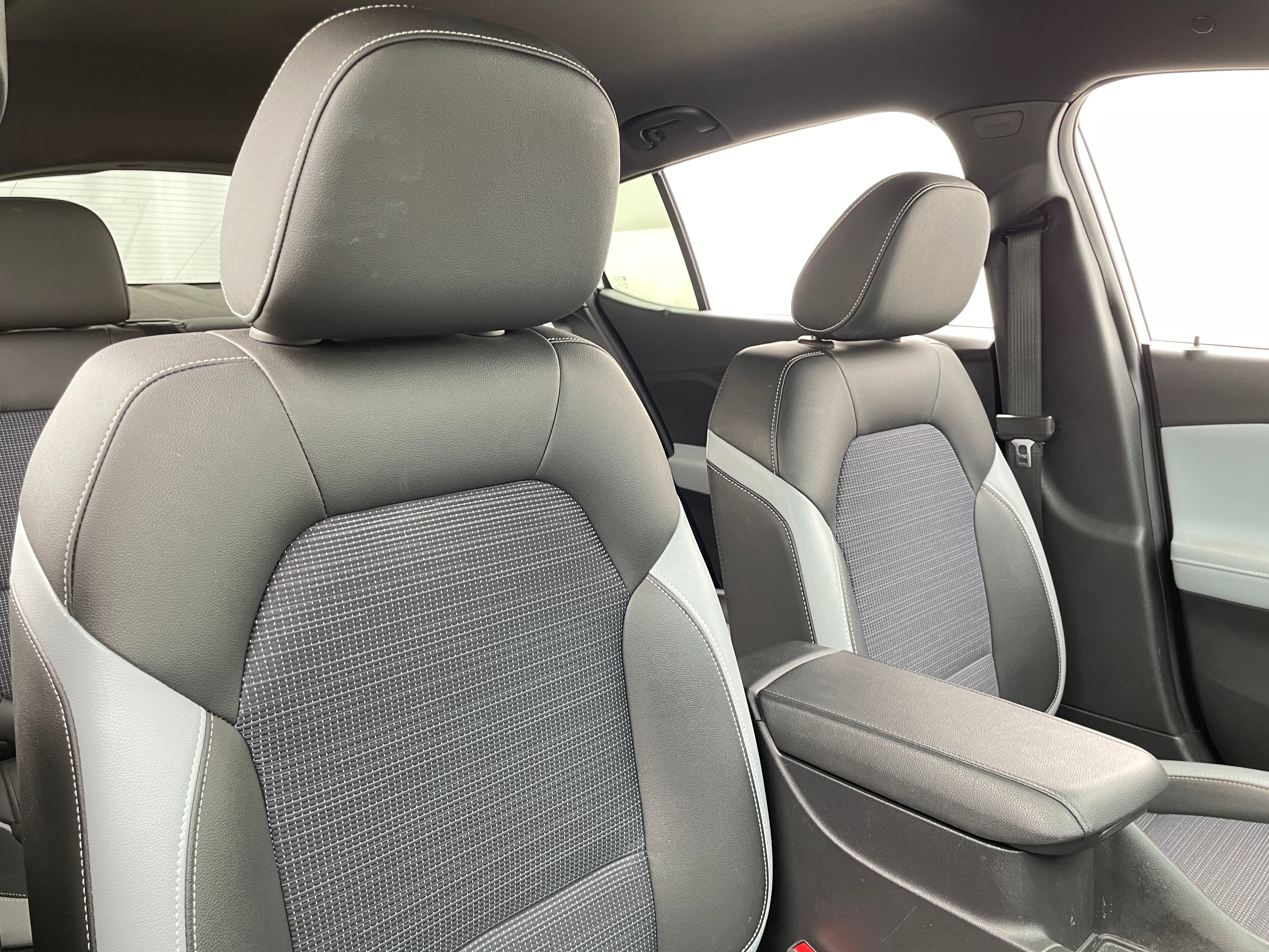 2024 Buick Envista