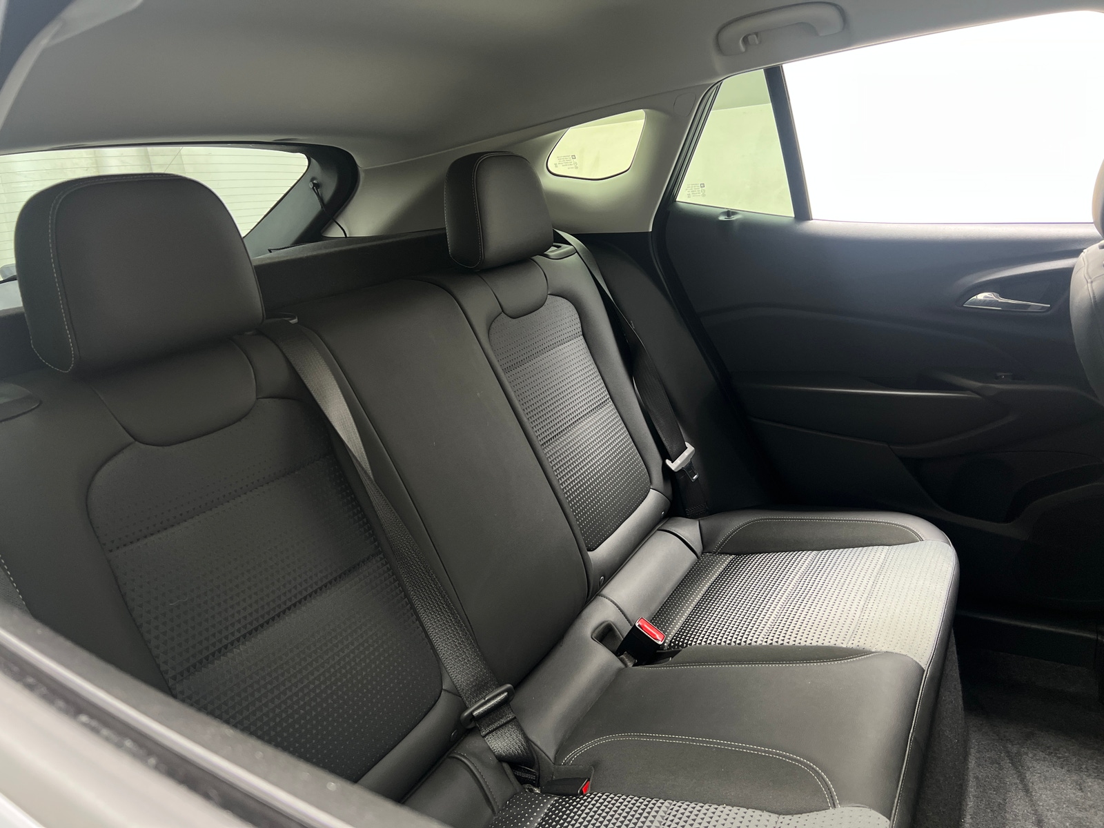 Thumbnail: 2025 Chevrolet Trax - 6