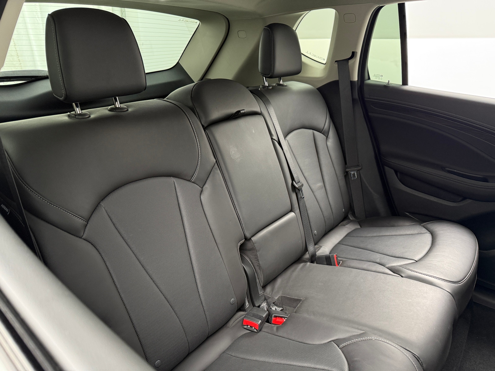 Thumbnail: 2020 Buick Envision - 5