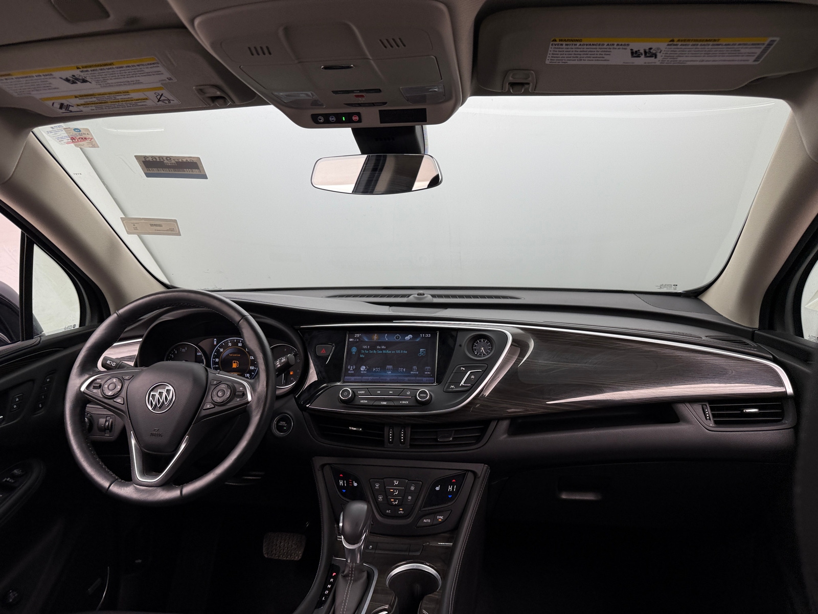 Thumbnail: 2020 Buick Envision - 2