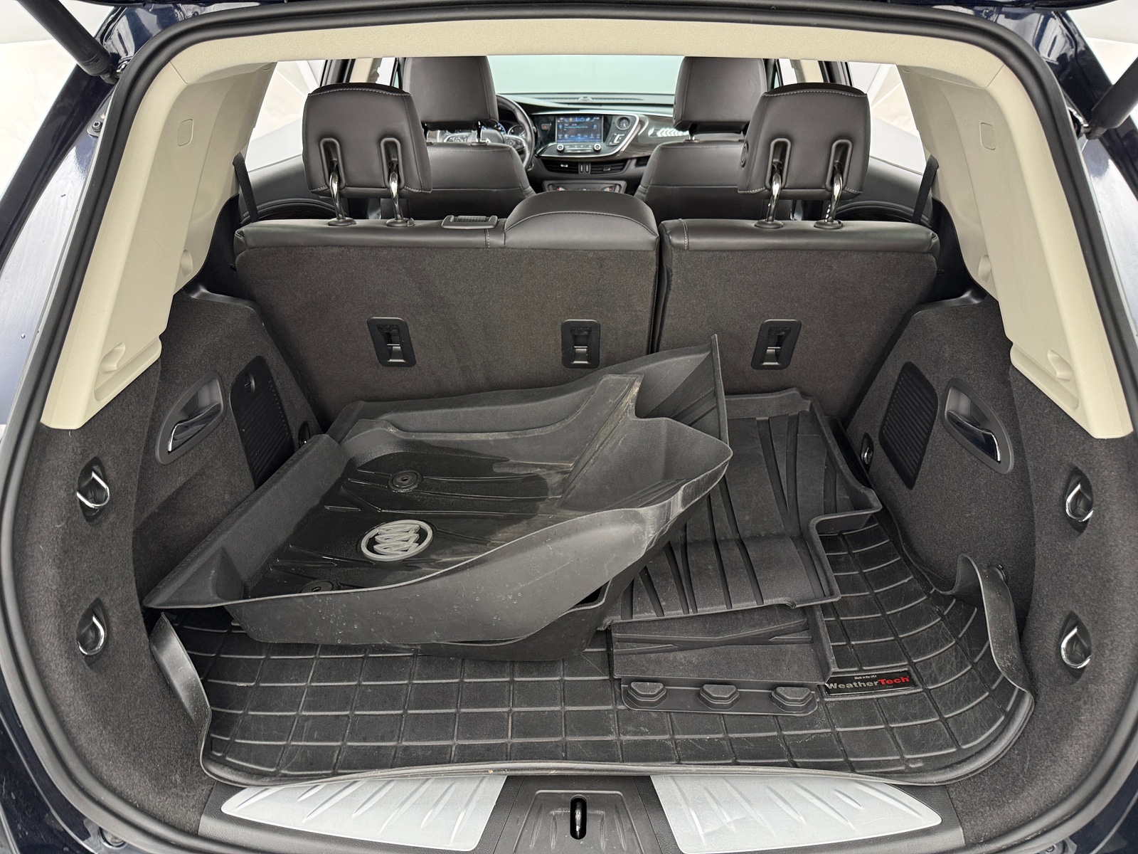 Thumbnail: 2020 Buick Envision - 6