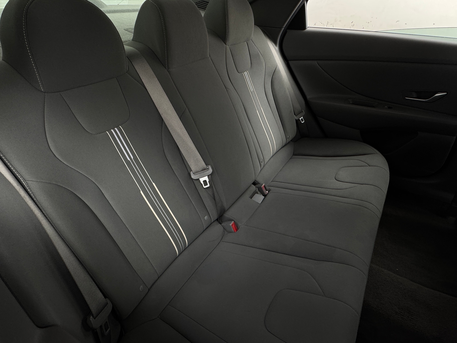 Thumbnail: 2023 Hyundai Elantra - 6