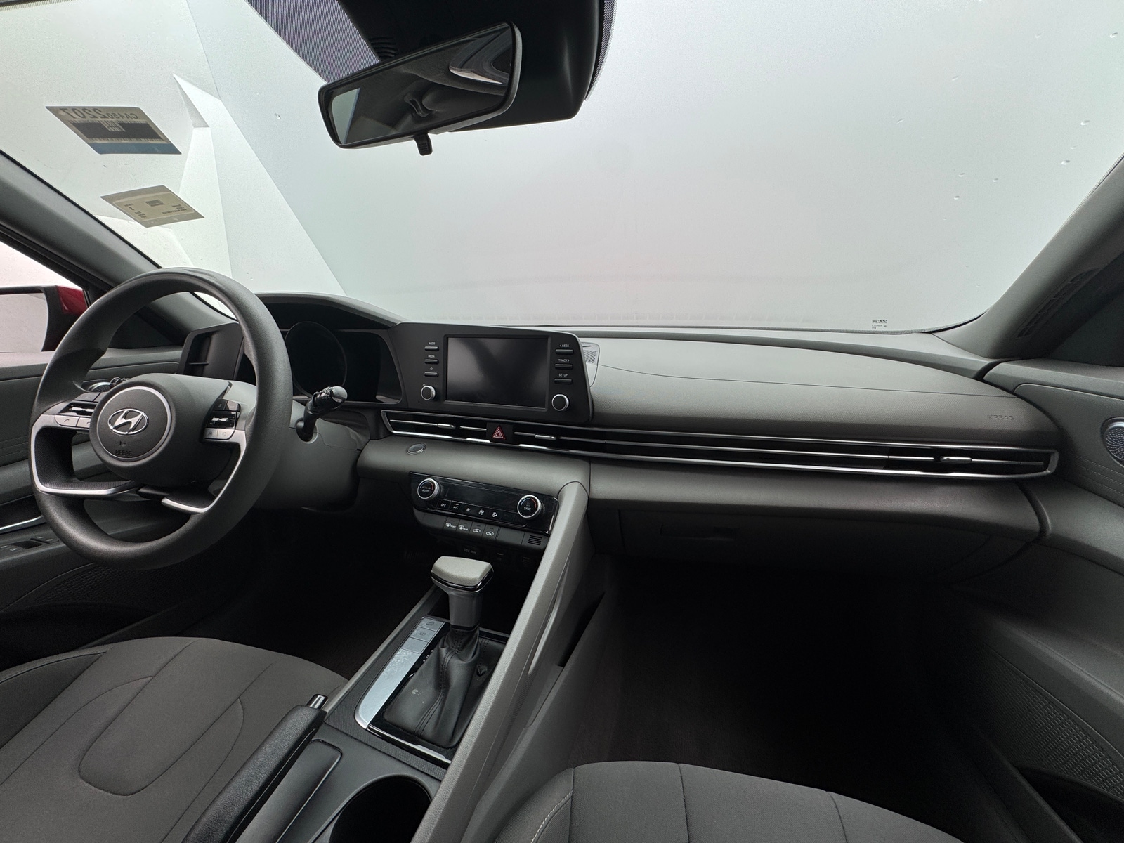 Thumbnail: 2023 Hyundai Elantra - 3