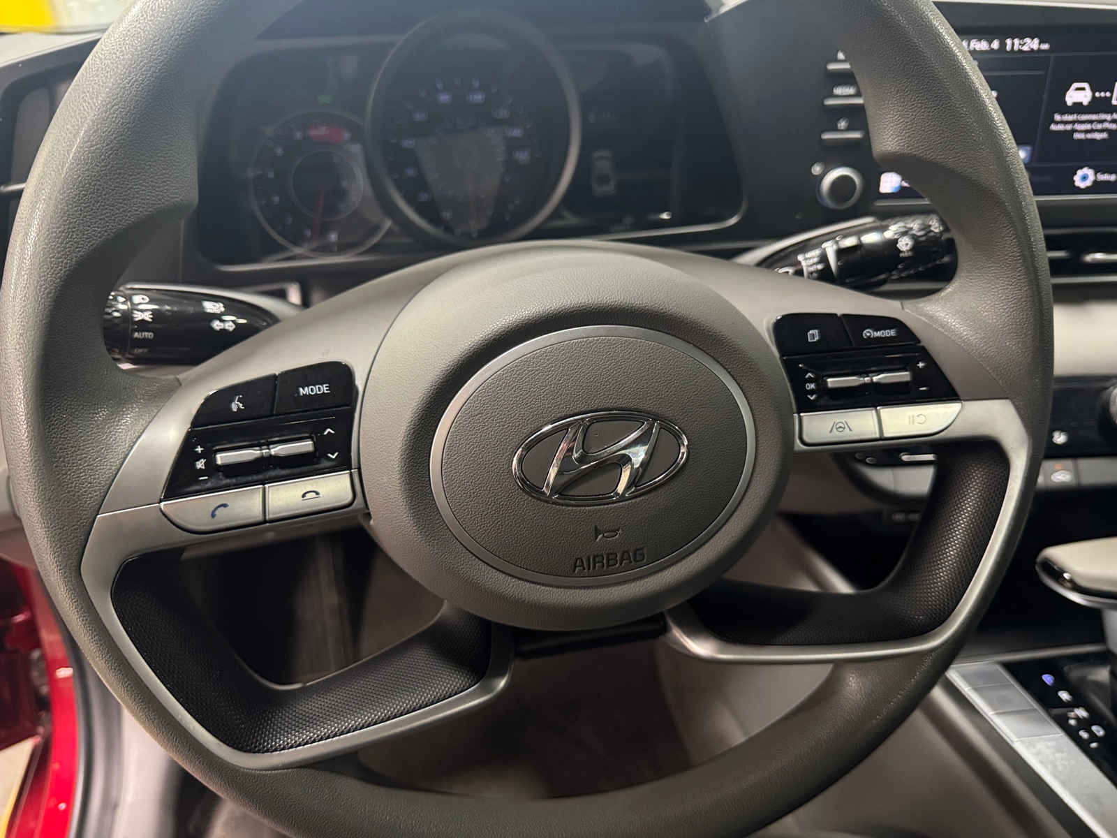 Thumbnail: 2023 Hyundai Elantra - 5