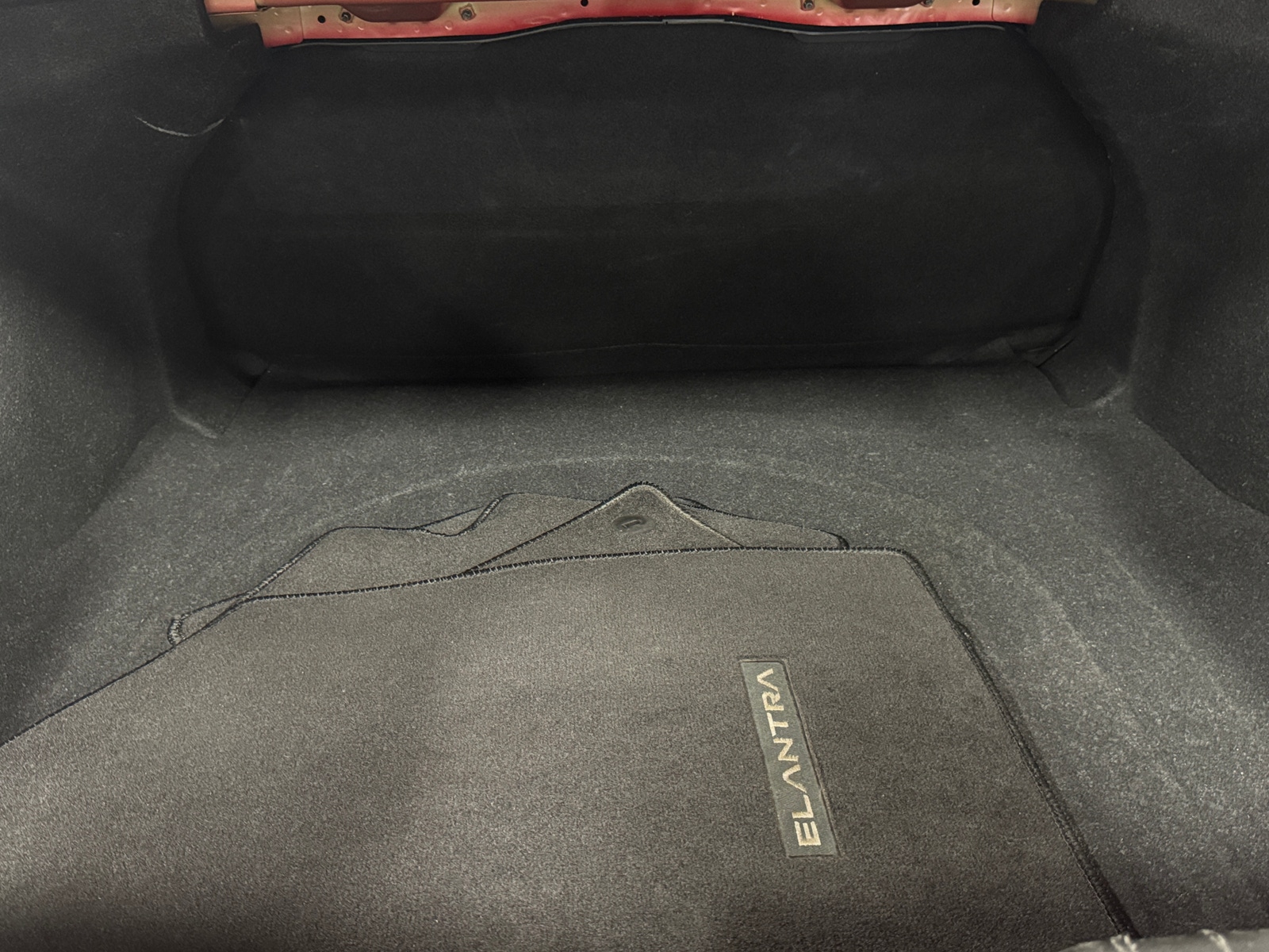 Thumbnail: 2023 Hyundai Elantra - 7