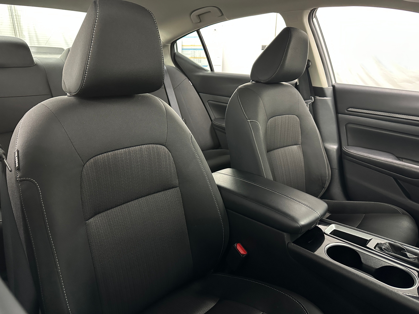 Thumbnail: 2024 Nissan Altima - 2