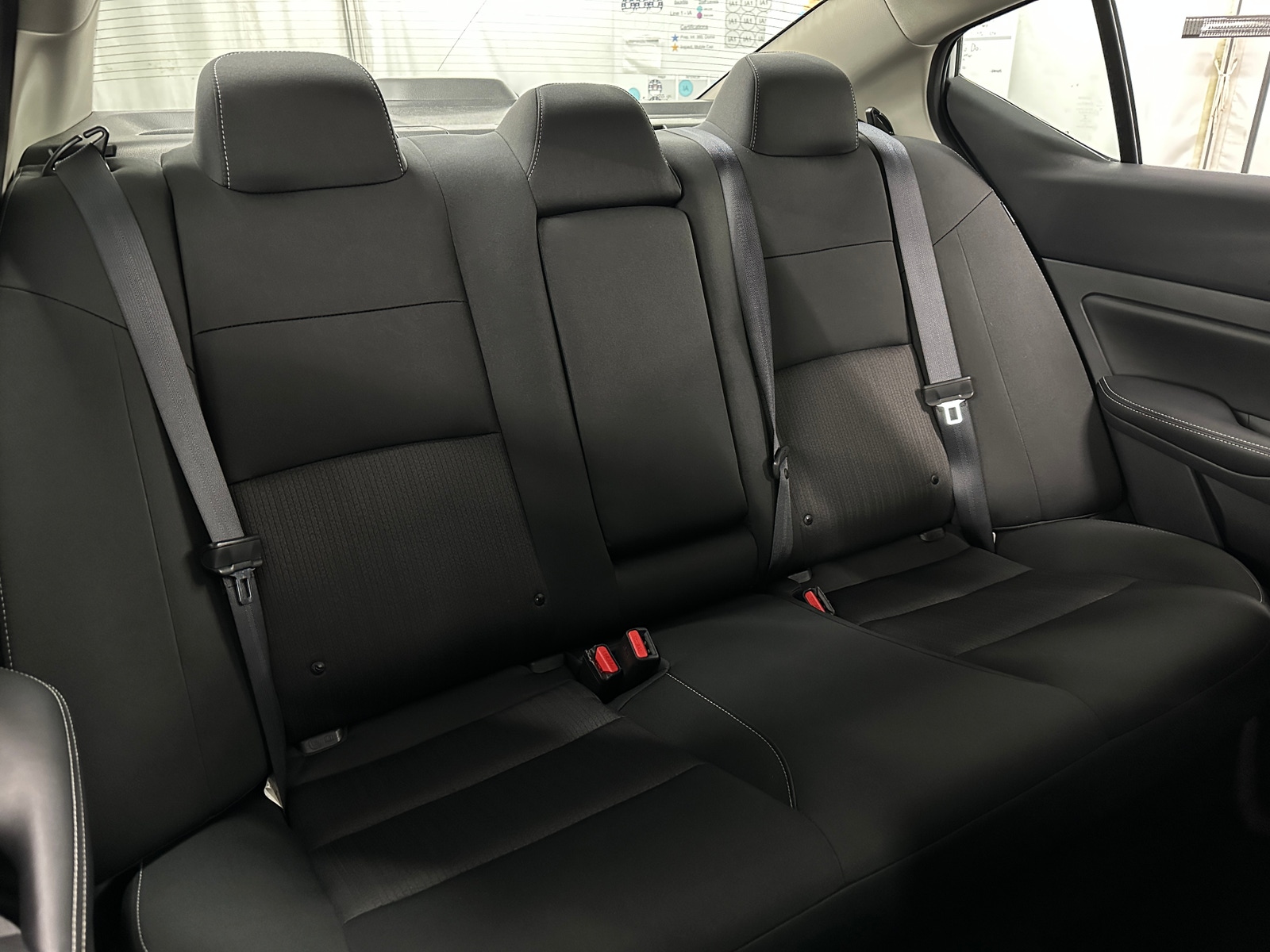 Thumbnail: 2024 Nissan Altima - 6