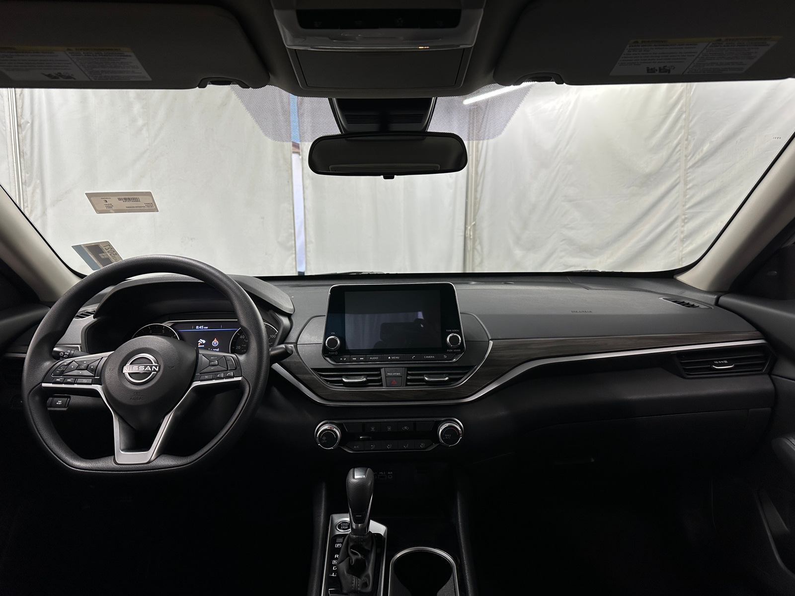 Thumbnail: 2024 Nissan Altima - 3