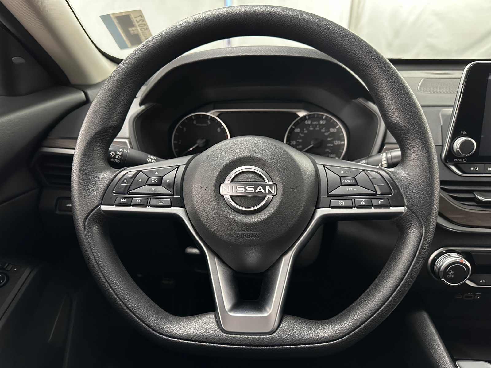 Thumbnail: 2024 Nissan Altima - 5