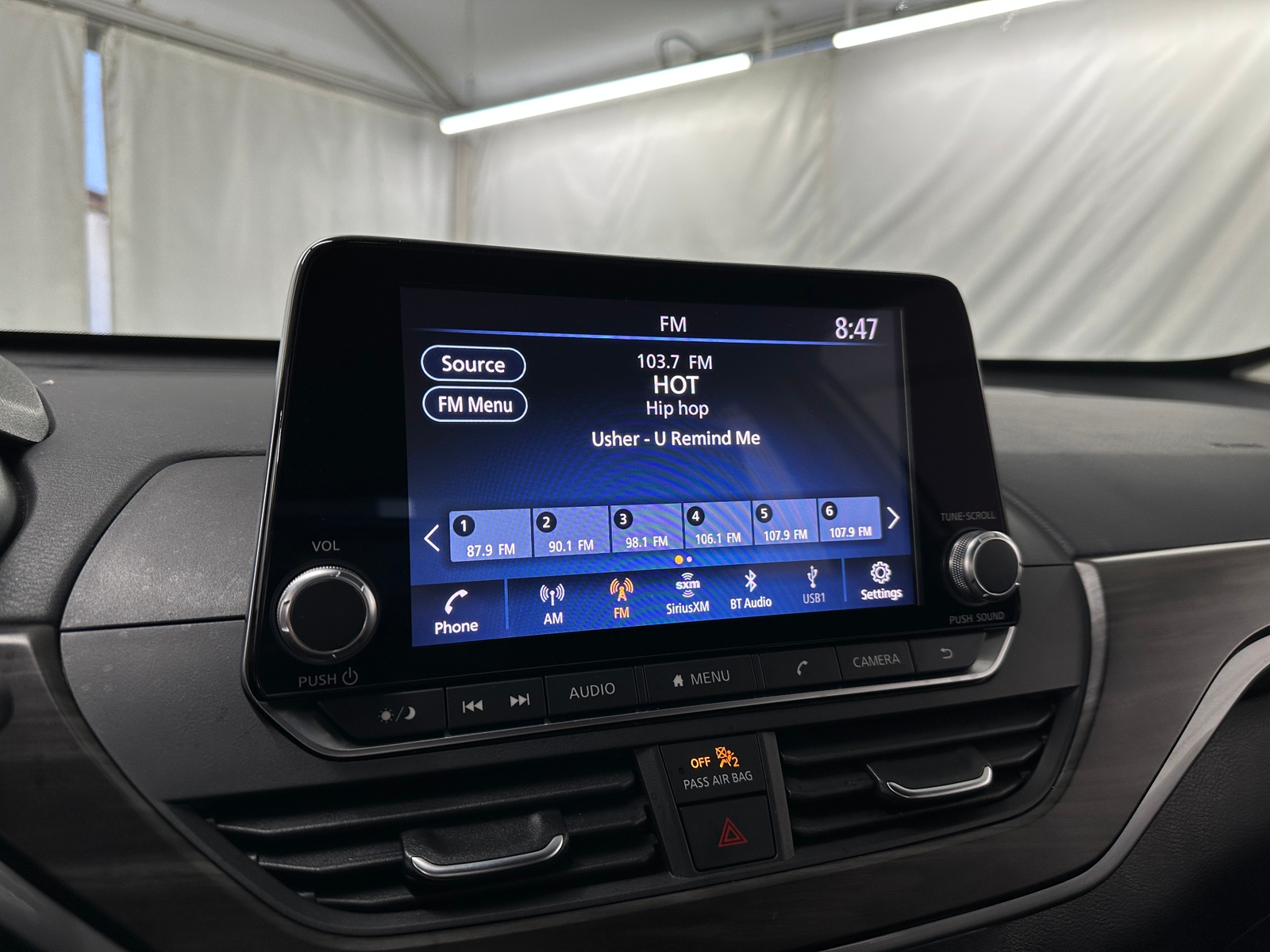 Thumbnail: 2024 Nissan Altima - 4