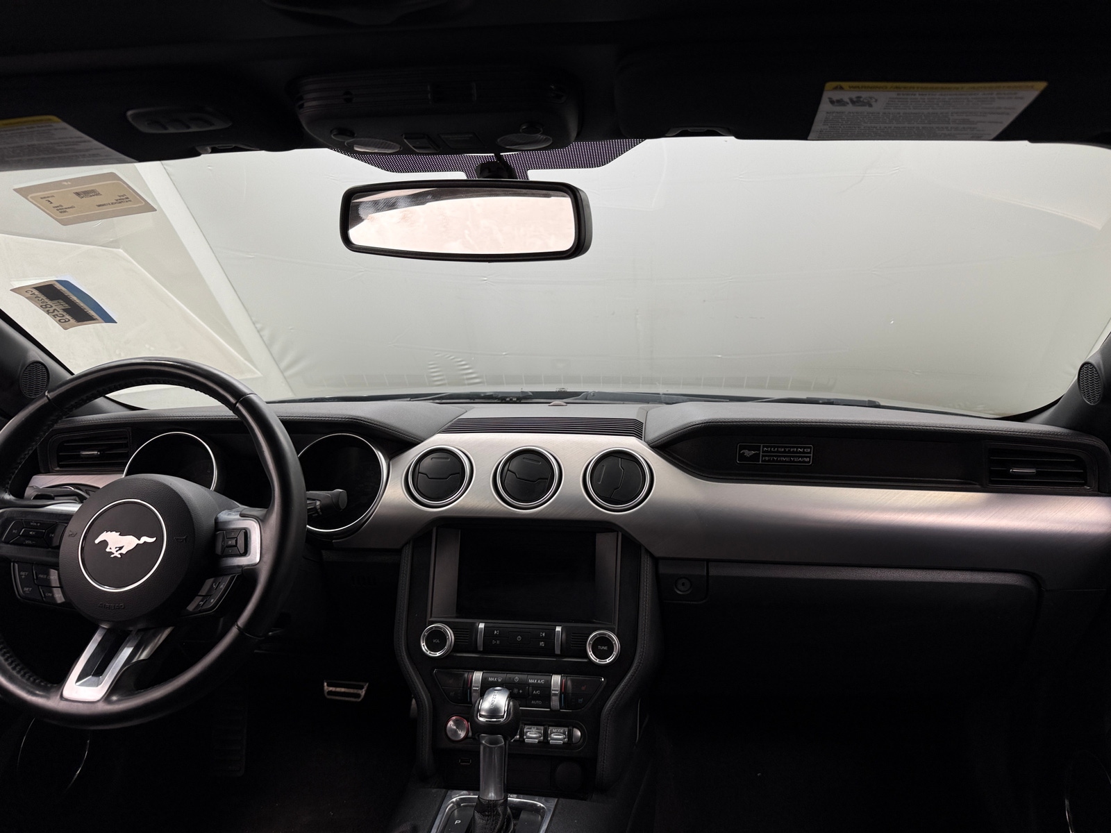 Thumbnail: 2020 Ford Mustang - 2