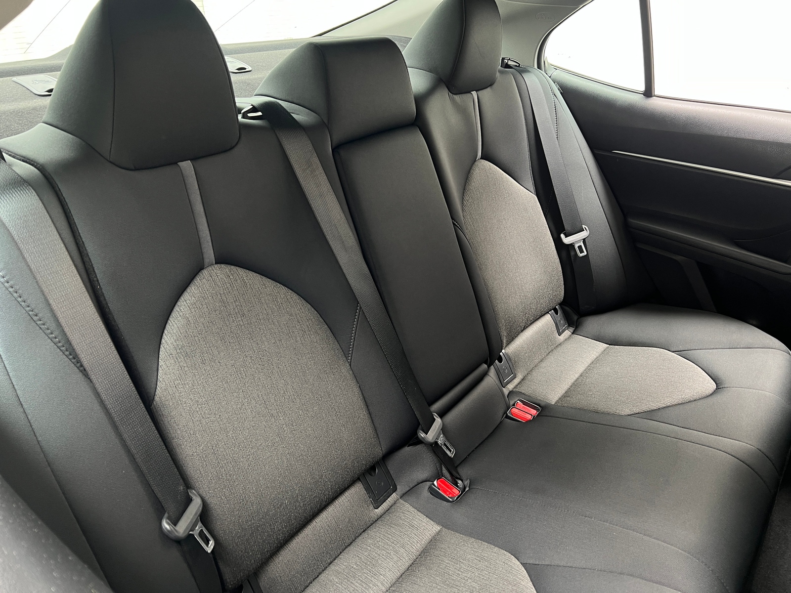 Thumbnail: 2021 Toyota Camry - 6