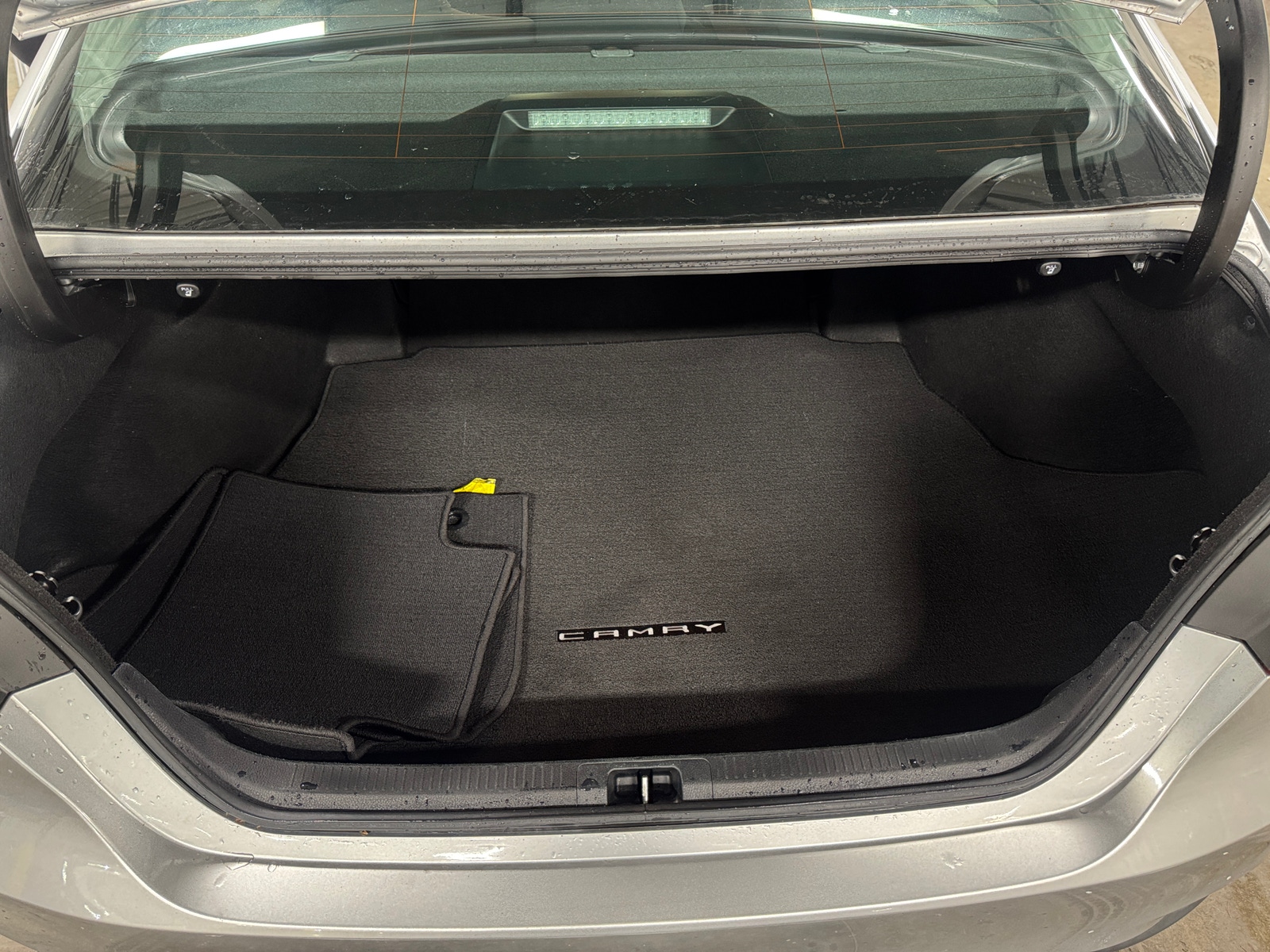 Thumbnail: 2021 Toyota Camry - 7