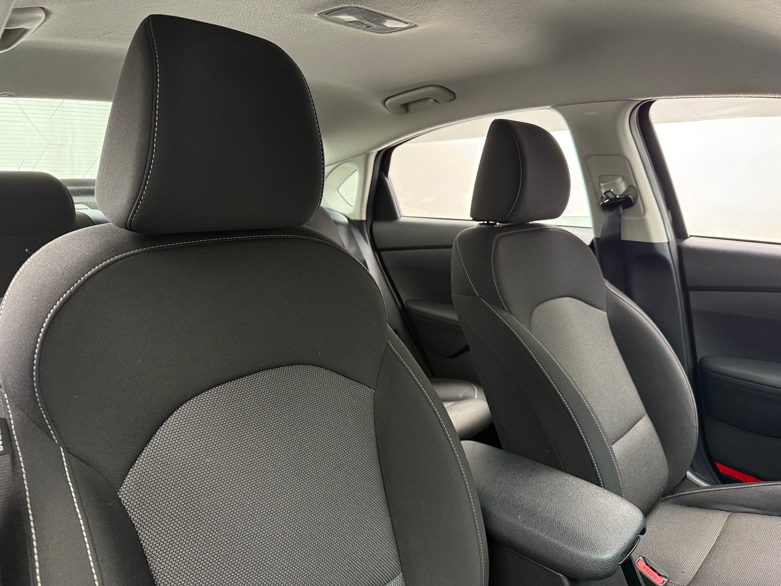 Thumbnail: 2024 Kia Forte - 2