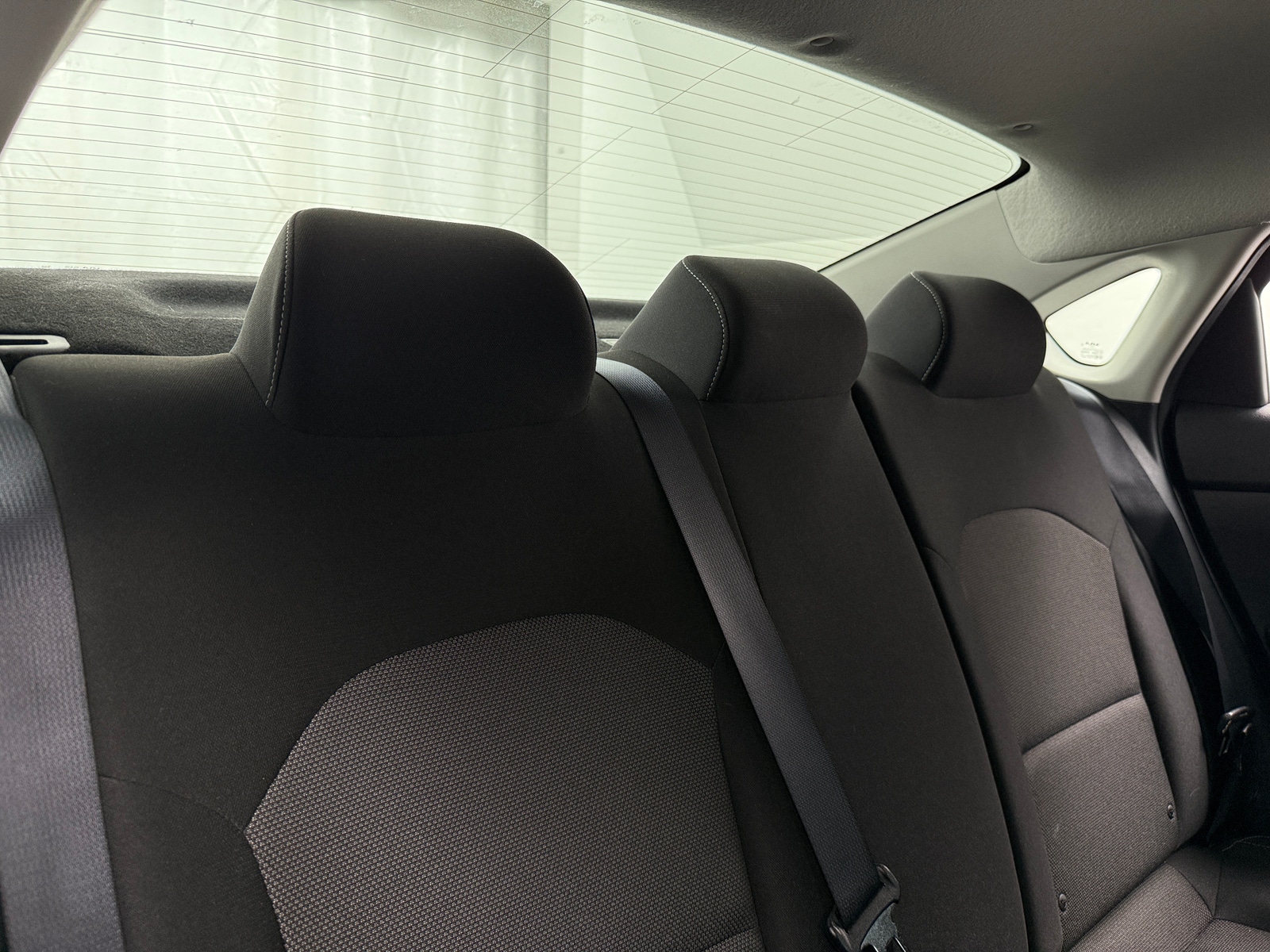 Thumbnail: 2024 Kia Forte - 6